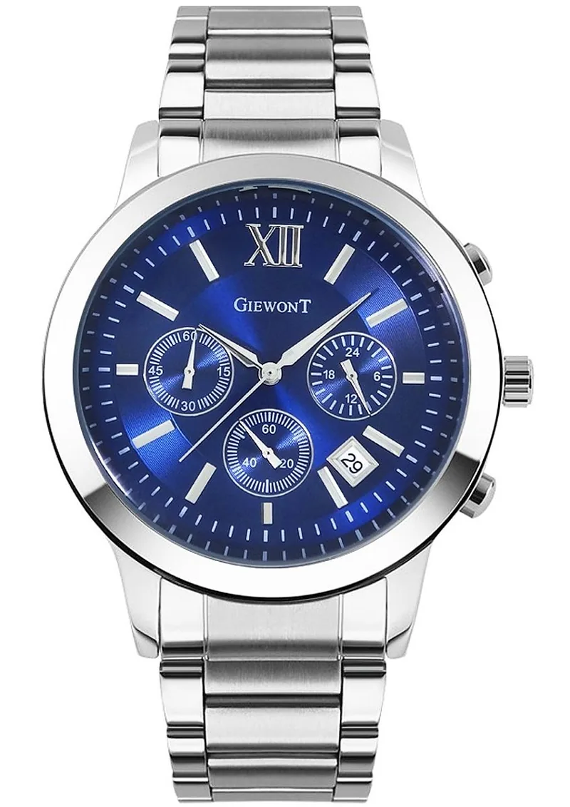 Giewont GW6480-2 Men's watch