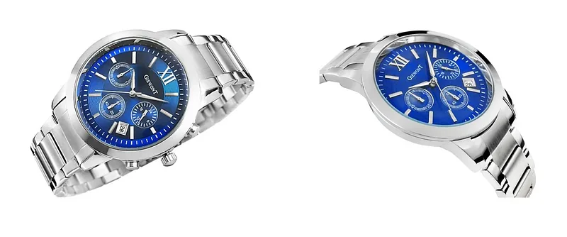 Giewont GW6480-2 Men’s watch
