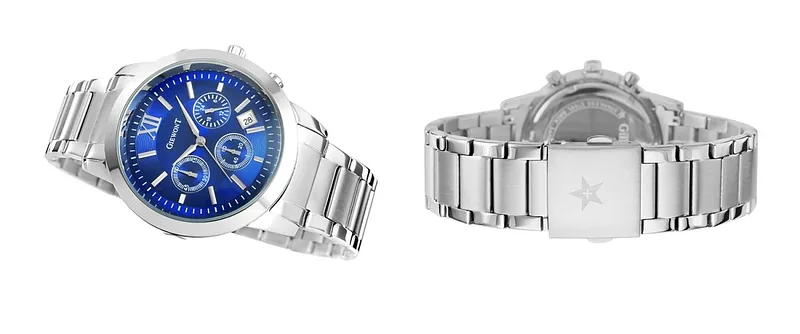 Giewont GW6480-2 Men’s watch
