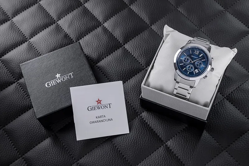 Giewont GW6480-2 Men’s watch