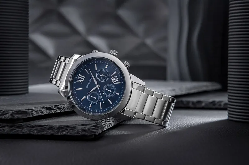 Giewont GW6480-2 Men’s watch