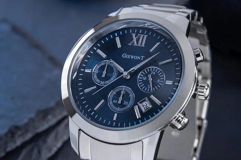 Giewont GW6480-2 Men’s watch