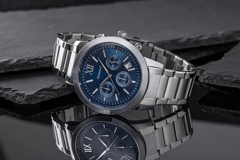 Giewont GW6480-2 Men’s watch