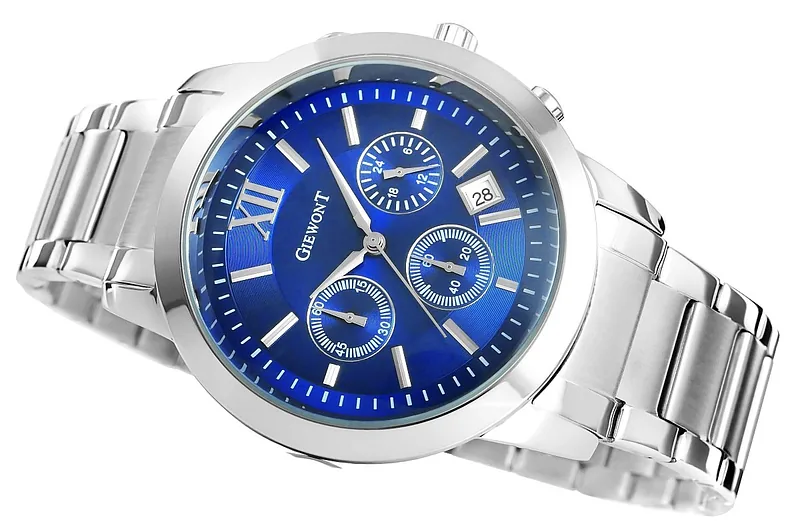 Giewont GW6480-2 Men’s watch