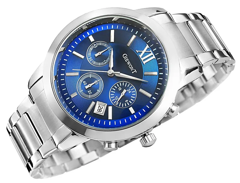 Giewont GW6480-2 Men’s watch