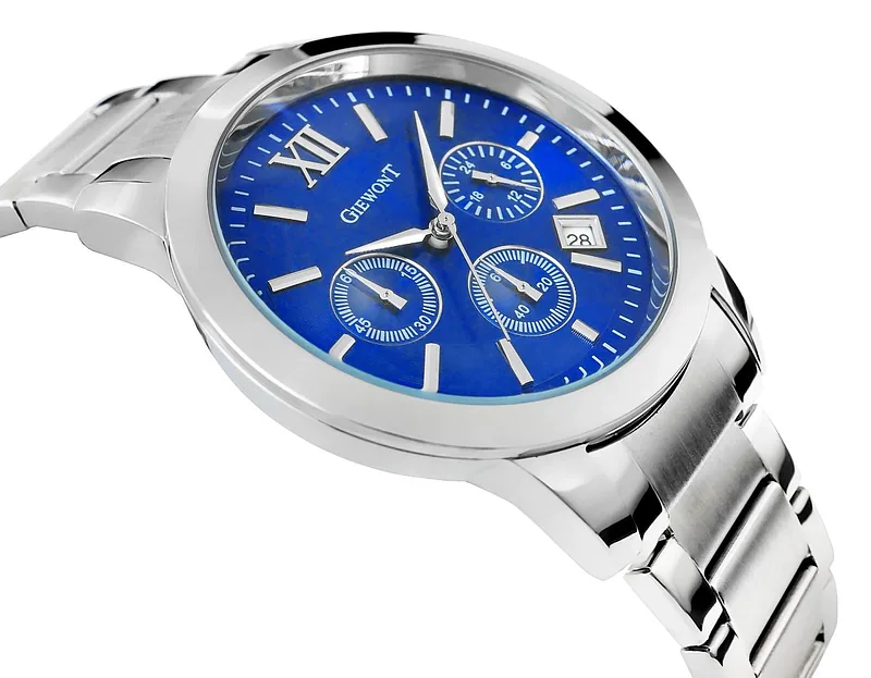 Giewont GW6480-2 Men’s watch