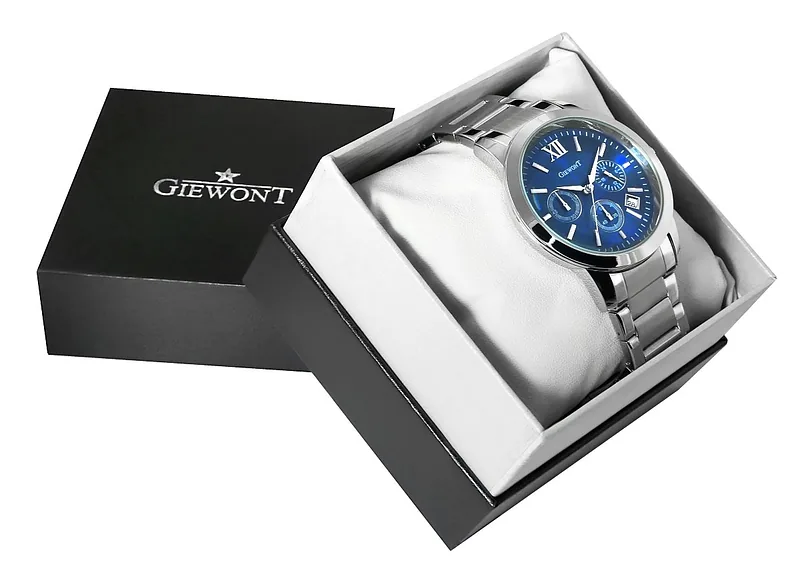 Giewont GW6480-2 Men’s watch