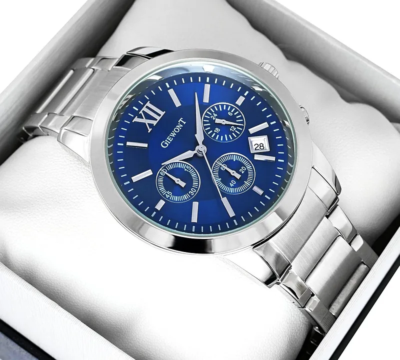 Giewont GW6480-2 Men’s watch