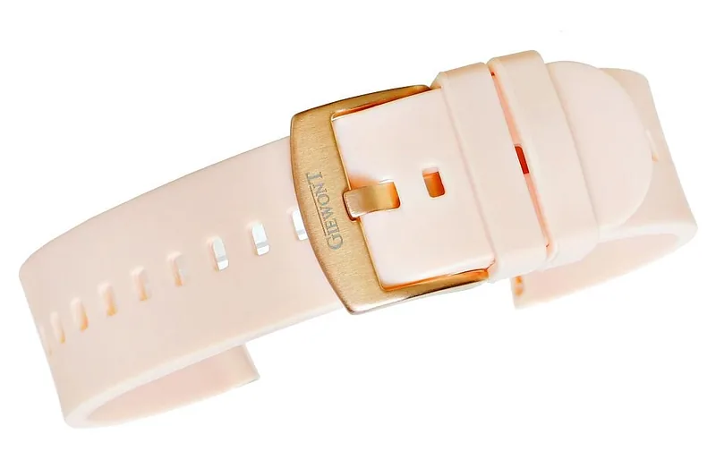 Giewont GW330 Watch Strap / pink