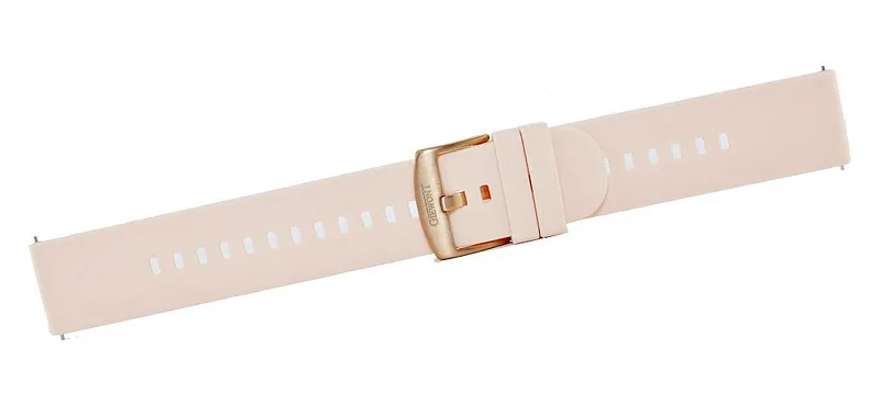 Giewont GW330 Watch Strap / pink
