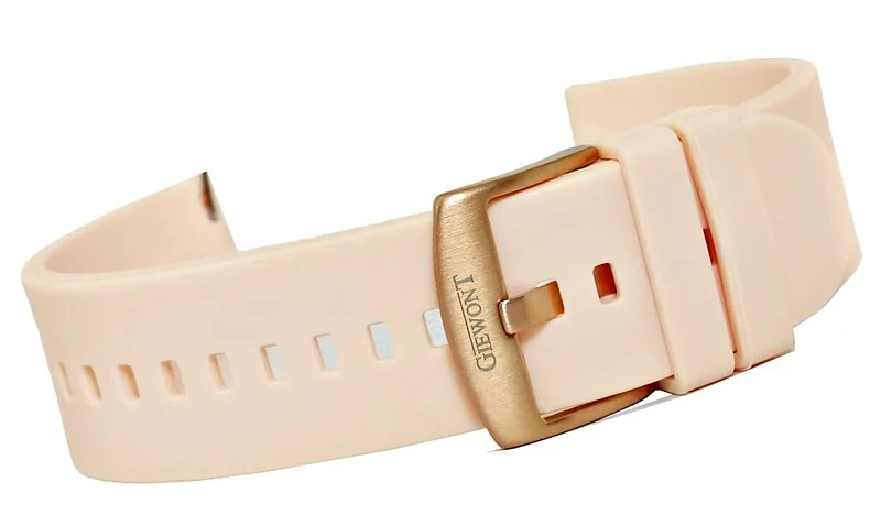 Giewont GW330 Watch Strap / pink