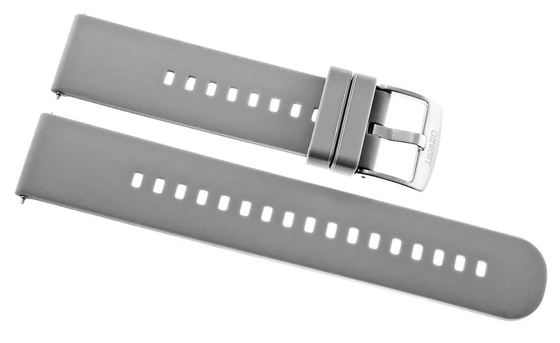 Giewont GW330 Watch Strap / Grey