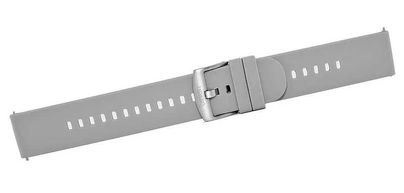 Giewont GW330 Watch Strap / Grey