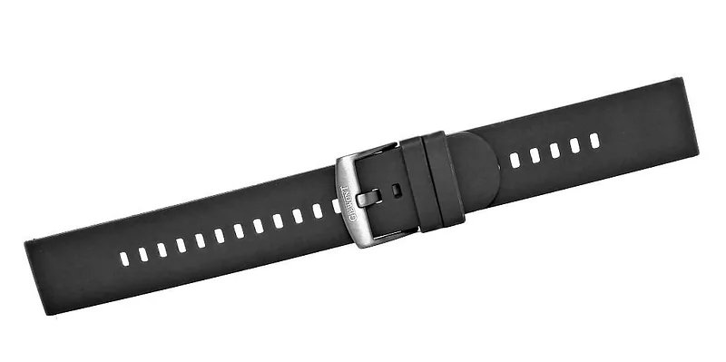 Giewont GW330 Watch Strap / black