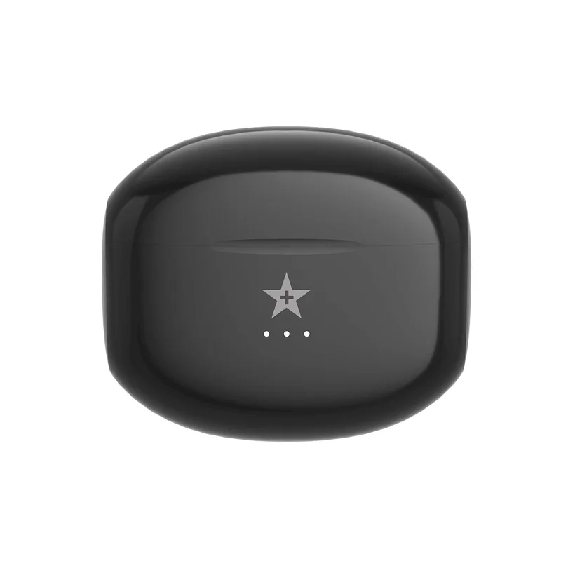 GIEWONT RealSound PRO ANC ENC GWS800-1 Wireless Headphones / black