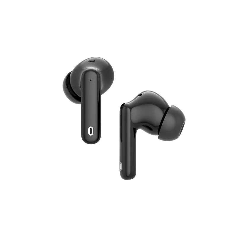 GIEWONT RealSound PRO ANC ENC GWS800-1 Wireless Headphones / black
