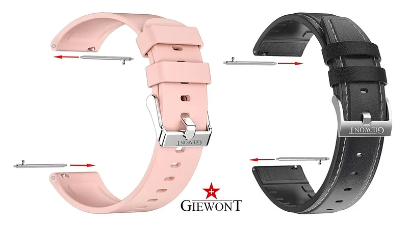 Giewont GWT18 Watch