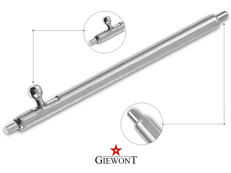 Giewont GWT18 Watch