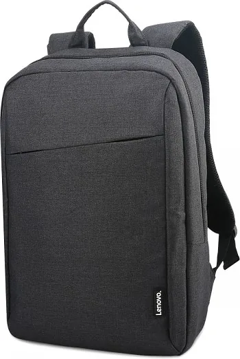 Lenovo B210 39,6 cm (15.6") Seljakott Must