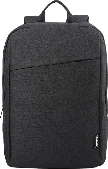 Lenovo B210 39,6 cm (15.6″) Seljakott Must
