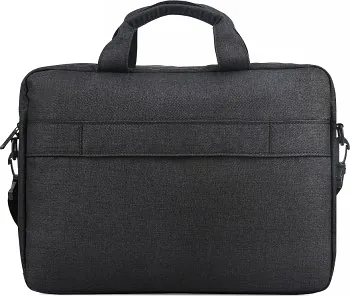 Lenovo Casual Toploader T210 39,6 cm (15.6″) Pealt avatav kott Must
