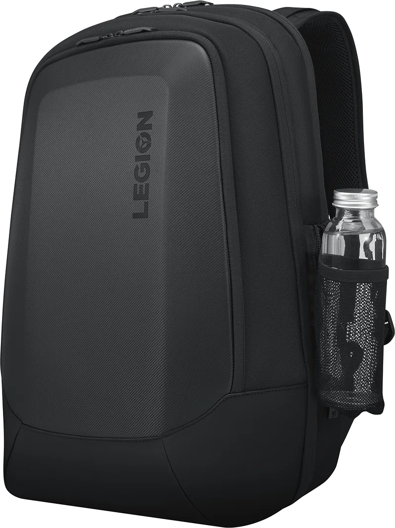 Lenovo GX40V10007 sülearvutikott 43,9 cm (17.3") Seljakott Must