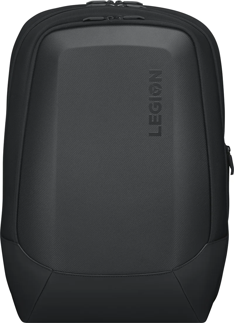 Lenovo GX40V10007 sülearvutikott 43,9 cm (17.3″) Seljakott Must