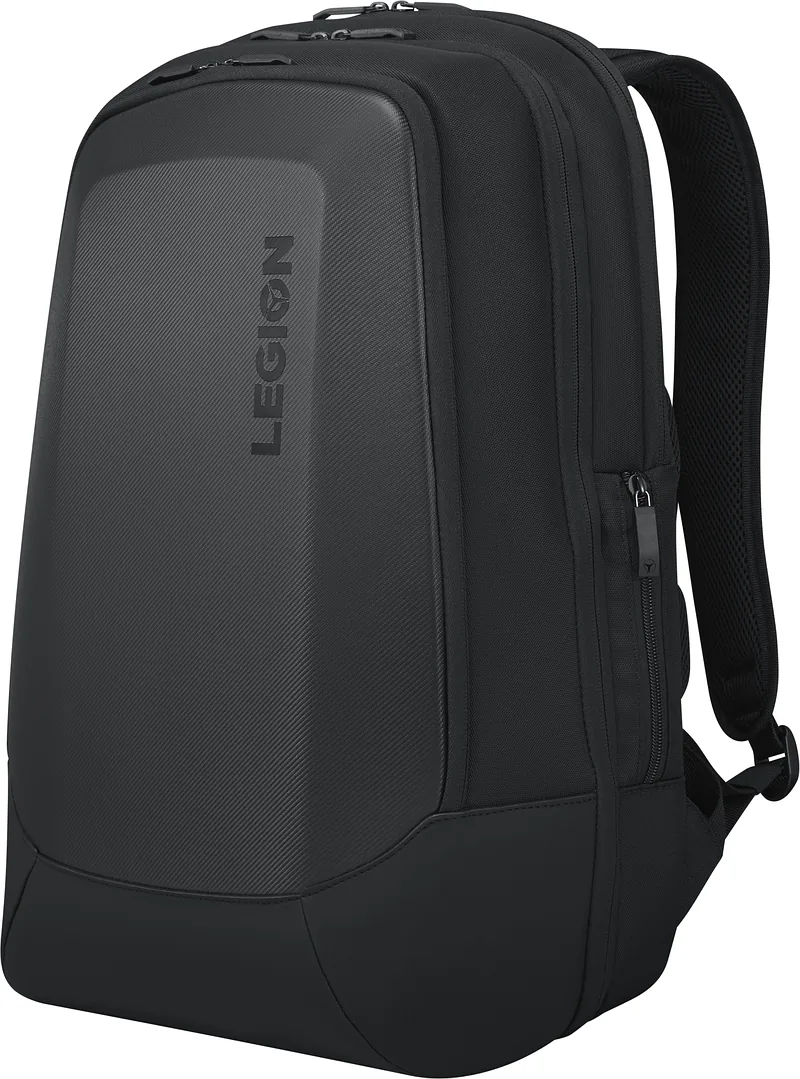 Lenovo GX40V10007 sülearvutikott 43,9 cm (17.3″) Seljakott Must