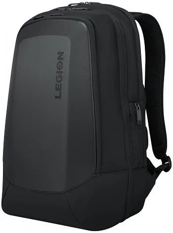 Lenovo GX40V10007 sülearvutikott 43,9 cm (17.3″) Seljakott Must