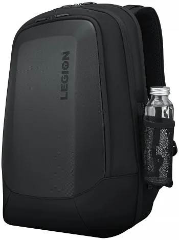Lenovo GX40V10007 sülearvutikott 43,9 cm (17.3″) Seljakott Must