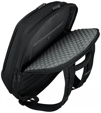 Lenovo GX40V10007 sülearvutikott 43,9 cm (17.3″) Seljakott Must