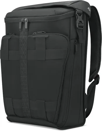 Lenovo GX41C86982 sülearvutikott 43,9 cm (17.3″) Seljakott Must