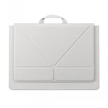 LENOVO YOGA TOTE SLEEVE (14" SEASHELL)