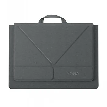 LENOVO YOGA TOTE SLEEVE (16" GREY)