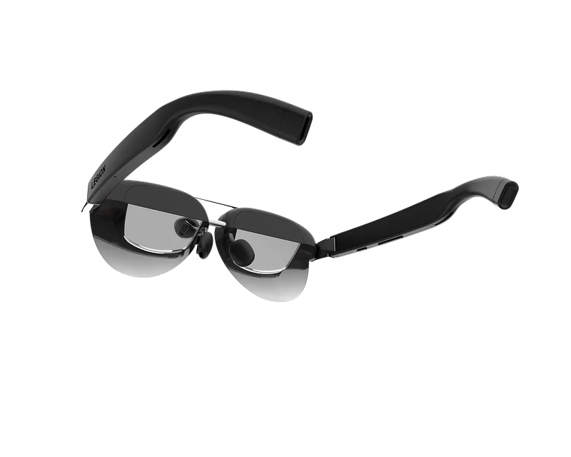 Lenovo, Glasses Gen 2, GY21R10234, Glasses