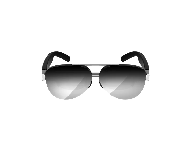 Lenovo, Glasses Gen 2, GY21R10234, Glasses