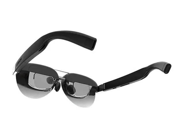 Lenovo, Glasses Gen 2, GY21R10234, Glasses