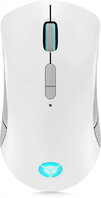 Lenovo Legion M600 Wireless Gaming hiir Mängimine Mõlemakäeline RF Wireless + Bluetooth + USB Type-A Optiline 16000 DPI