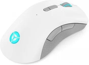 Lenovo Legion M600 Wireless Gaming hiir Mängimine Mõlemakäeline RF Wireless + Bluetooth + USB Type-A Optiline 16000 DPI