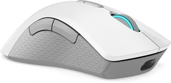 Lenovo Legion M600 Wireless Gaming hiir Mängimine Mõlemakäeline RF Wireless + Bluetooth + USB Type-A Optiline 16000 DPI