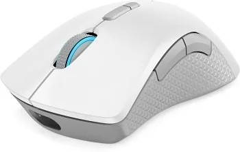 Lenovo Legion M600 Wireless Gaming hiir Mängimine Mõlemakäeline RF Wireless + Bluetooth + USB Type-A Optiline 16000 DPI