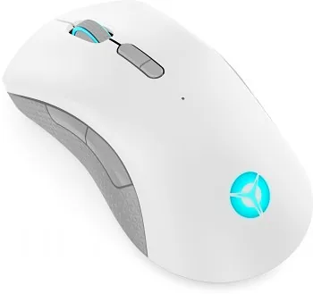 Lenovo Legion M600 Wireless Gaming hiir Mängimine Mõlemakäeline RF Wireless + Bluetooth + USB Type-A Optiline 16000 DPI