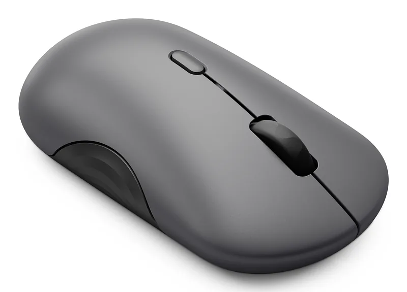 Lenovo 700 hiir Kontor Mõlemakäeline RF juhtmeta ühendus + Bluetooth Optiline 4000 DPI