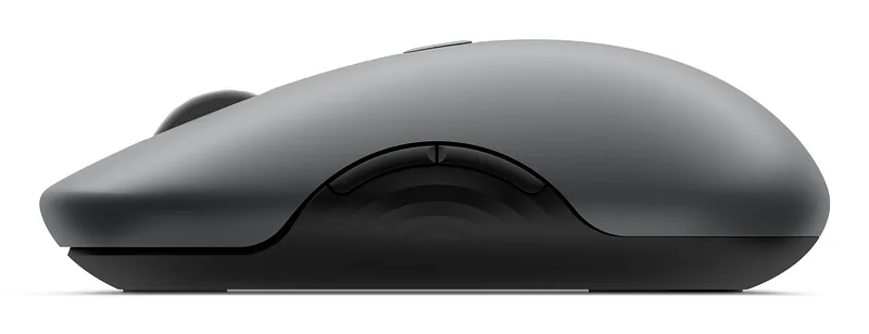 Lenovo 700 hiir Kontor Mõlemakäeline RF juhtmeta ühendus + Bluetooth Optiline 4000 DPI