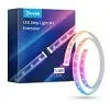 Govee H100E LED Strip Light M1 Extension 1m | Przedłużacz paska LED | RGBIC+, kompatybilność z Matter