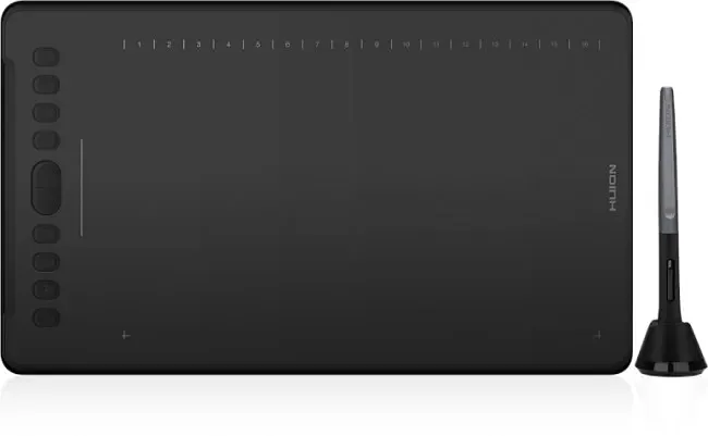 Huion H1161