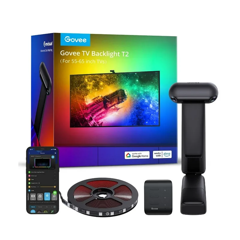 Govee H605C Nutikas valgusriba Wi-Fi/Bluetooth