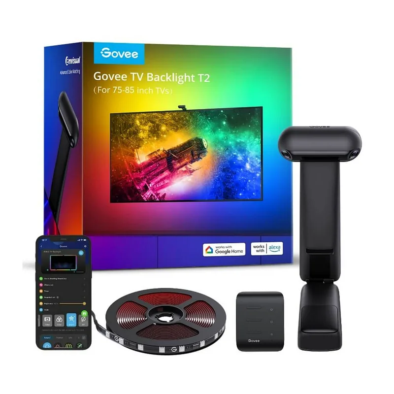 Govee H605C Nutikas valgusriba Wi-Fi/Bluetooth