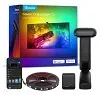 Govee H605C Envisual TV Backlight T2 | Taśma LED | dla TV 75-85 cali, RGBIC, Wi-Fi+Bluetooth