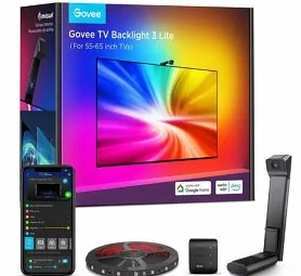 Govee TV Backlight 3 Lite